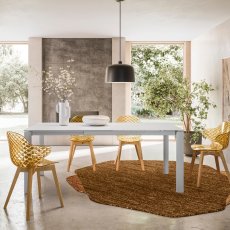 Calligaris Stream Dining Table 10