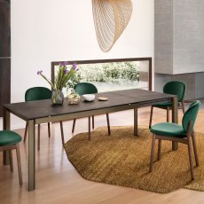 Calligaris Stream Dining Table 2