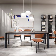 Calligaris Stream Dining Table 8