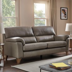 Hartley 3 Seater Sofa 2