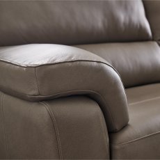 Hartley 3 Seater Sofa 4