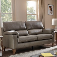 Hartley 2 Seater Sofa 2