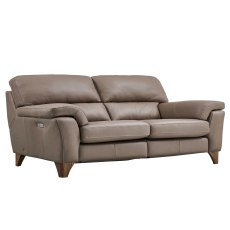 Hartley 3 Seater Recliner Sofa 2