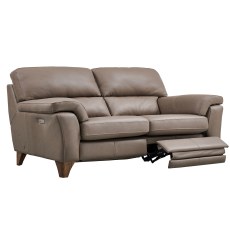 Hartley 3 Seater Recliner Sofa 3