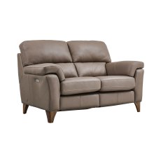 Hartley 2 Seater Recliner Sofa 2