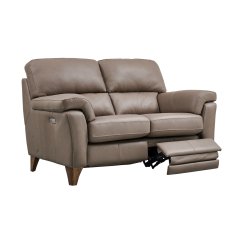 Hartley 2 Seater Recliner Sofa 3