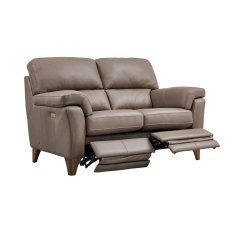 Hartley 2 Seater Recliner Sofa 4