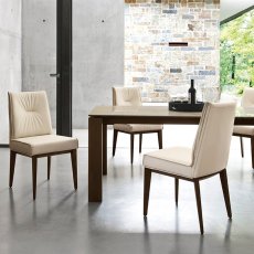 Calligaris Romy Dining Chair 5