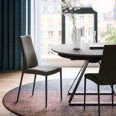 Calligaris Aida Dining Chair 2