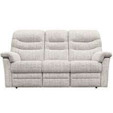 G Plan Ledbury 3 Seater Double Power Recliner Sofa with Headrest & Lumbar 4