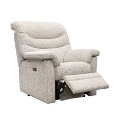 G Plan Ledbury Power Recliner Armchair 1