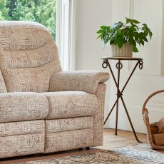 G Plan Ledbury 2 Seater Sofa 2