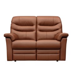 G Plan Ledbury 2 Seater Sofa 1