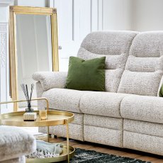 G Plan Ledbury 3 Seater Sofa 3