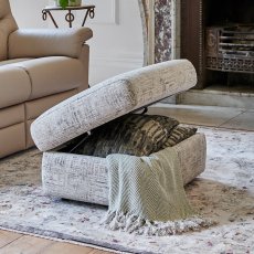 G Plan Ledbury Storage Footstool 3