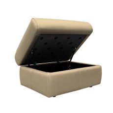 G Plan Ledbury Storage Footstool 3