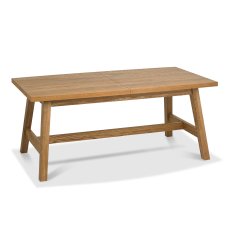 Clifton Medium Extending Dining Table 1