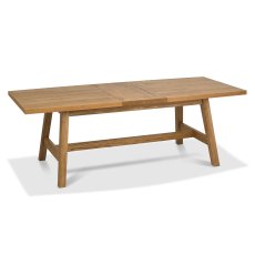 Clifton Medium Extending Dining Table 4