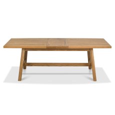 Clifton Medium Extending Dining Table 5