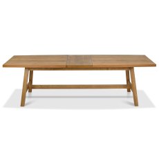 Clifton Large Extending Dining Table 5