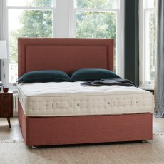 Hypnos Special Promotion Posturecare 7 Divan Set 1