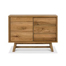 Clifton Narrow Sideboard 3