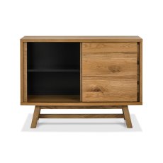 Clifton Narrow Sideboard 4