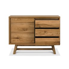 Clifton Narrow Sideboard 5