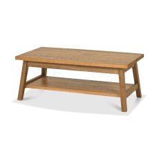 Clifton Coffee Table  3