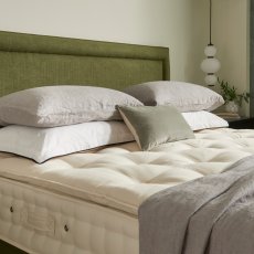 Hypnos Pillow Top Calm Divan Set 3