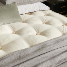 Hypnos Pillow Top Calm Divan Set 4