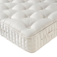 Hypnos Special Promotion Luxury No Turn 6 Divan Set 3