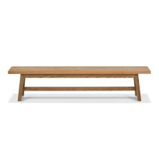 Clifton Large Dining Bench 3