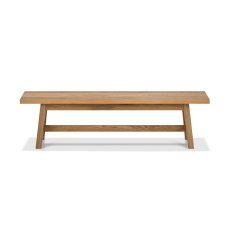 Clifton Small Dining Bench 3