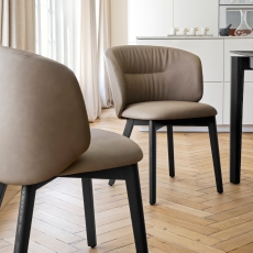 Calligaris Sweel Dining Chair