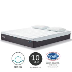 TEMPUR Pro® Luxe SmartCool™ Mattress Soft 4