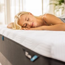 TEMPUR Pro® Luxe SmartCool™ Mattress Soft 6