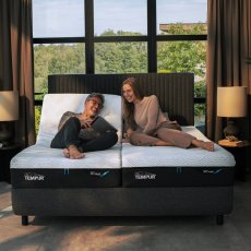 TEMPUR Pro® Luxe SmartCool™ Mattress Soft 7