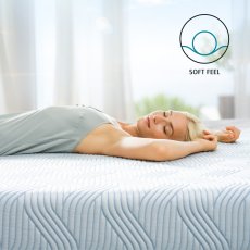 TEMPUR Pro® Luxe SmartCool™ Mattress Soft 9