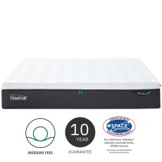 TEMPUR Pro® Luxe SmartCool™ Mattress Medium 3