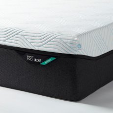 TEMPUR Pro® Luxe SmartCool™ Mattress Medium 6