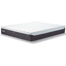 TEMPUR Pro® Luxe SmartCool™ Mattress Medium Firm Feel 2