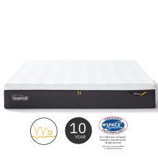 TEMPUR Pro® Luxe SmartCool™ Mattress Medium Firm Feel 3