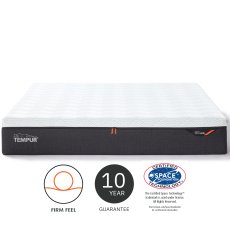 TEMPUR Pro® Luxe SmartCool™ Mattress Firm Feel 3