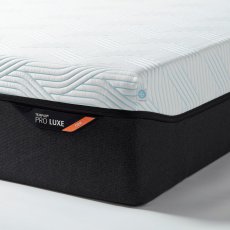 TEMPUR Pro® Luxe SmartCool™ Mattress Firm Feel 4