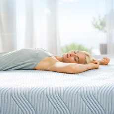 TEMPUR Pro® Luxe SmartCool™ Mattress Firm Feel 7