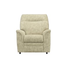 Parker Knoll Hudson Armchair 1