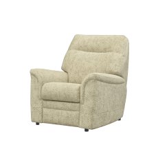 Parker Knoll Hudson Armchair 3