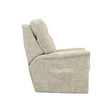 Parker Knoll Hudson Rise & Recline Chair 6