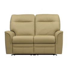 Parker Knoll 2 Seater Power Recliner 1